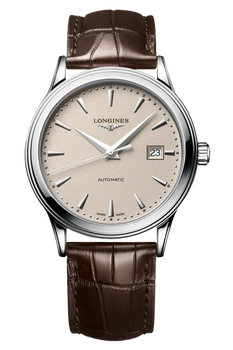 Longines Flagship L4.984.4.79.2